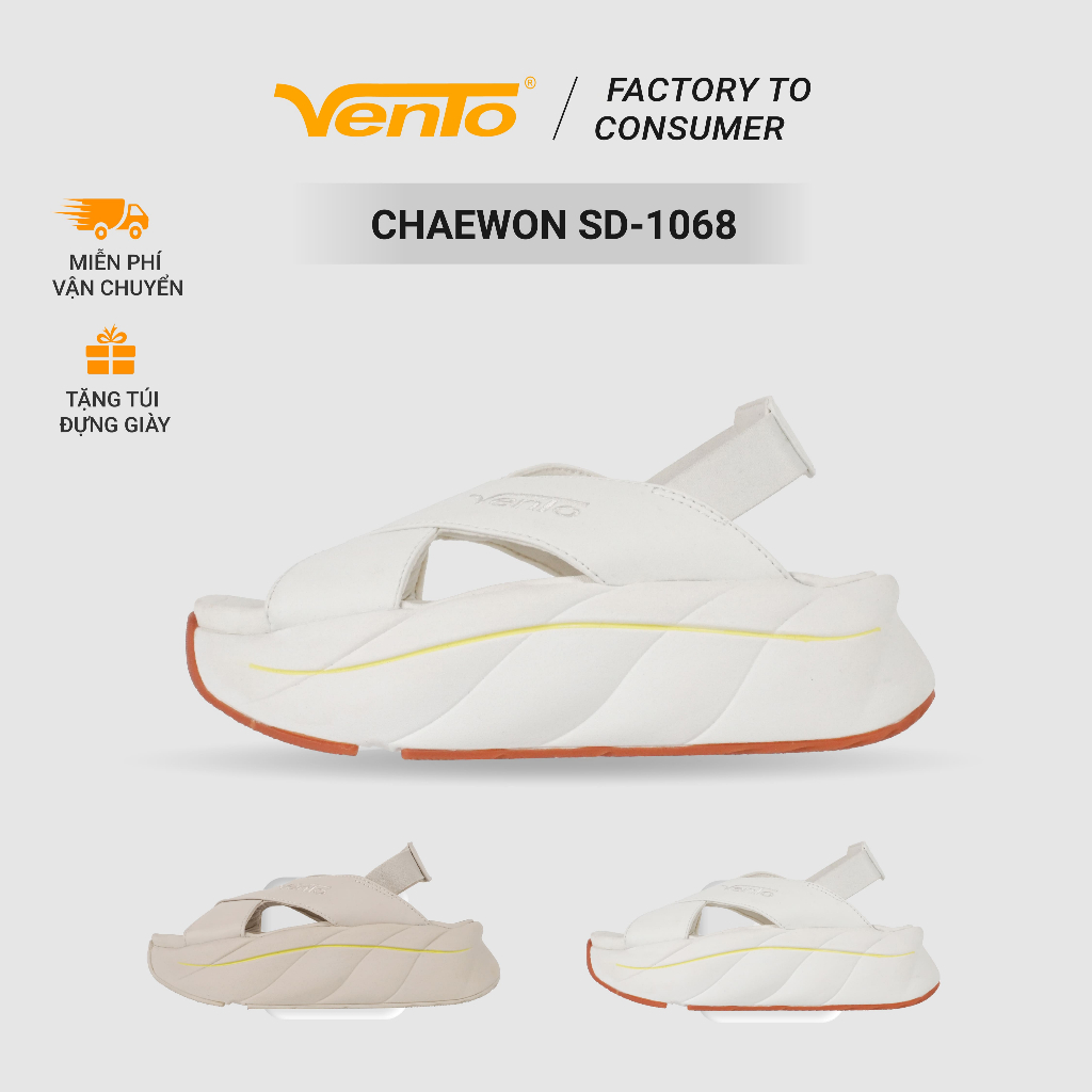 Giày Sandal Vento CHAEWON SD-1068