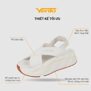 Giày Sandal Vento CHAEWON SD-1068