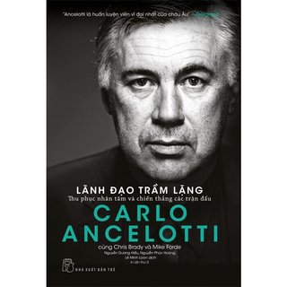 Sách - Lãnh Đạo Trầm Lặng