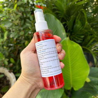 Xịt Ủ Chấy Tóc ( Diệt Chấy/Chí Hàng Việt )