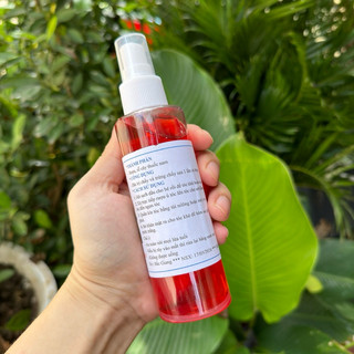 Xịt Ủ Chấy Tóc ( Diệt Chấy/Chí Hàng Việt )