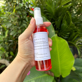 Xịt Ủ Chấy Tóc ( Diệt Chấy/Chí Hàng Việt )