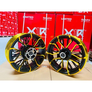 Mâm Spider lắp cho MSX ( size 12 inch ) - Chinh hang X1R