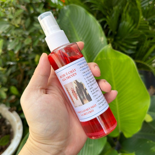 Xịt Ủ Chấy Tóc ( Diệt Chấy/Chí Hàng Việt )