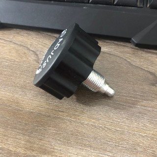 phụ kiện ốc xe đạp - núm vặn xe đạp