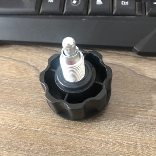 phụ kiện ốc xe đạp - núm vặn xe đạp
