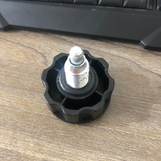 phụ kiện ốc xe đạp - núm vặn xe đạp