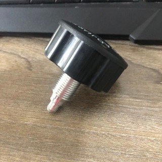 phụ kiện ốc xe đạp - núm vặn xe đạp