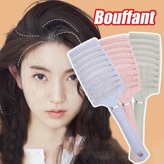 Lược-Lược chải tóc-lược chải tóc gỡ rối-Lược tạo kiểu