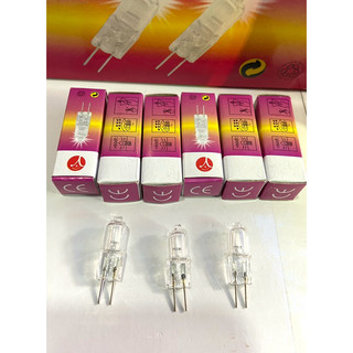 BÓNG GIM G4-12V 20W-(HALOGEN)-SỢI TÓC