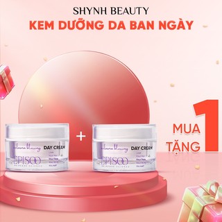 Kem dưỡng da Ban ngày EPISOO Melasma Blurring Day Cream 30ml