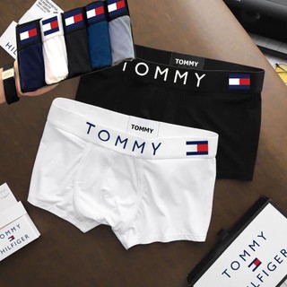 Sét 3 quần sịp đùi nam tm01, quần lót nam boxer thun lạnh nhiều màu sang trọng