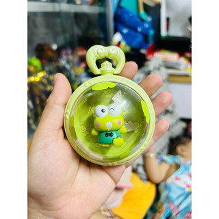 Mô hình pop mart the wonderful time with sanrio characters blind box series scene