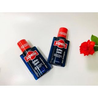HÀng Đức Tinh dầu kích thích mọc tóc Alpecin