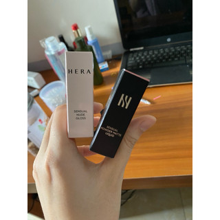 SON HERA SIZE MINI MÀU 462 và 426