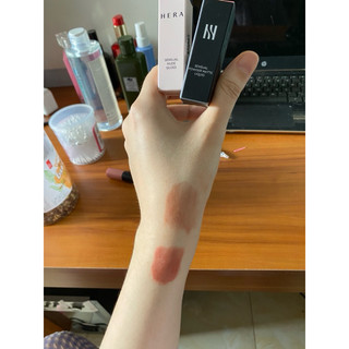 SON HERA SIZE MINI MÀU 462 và 426