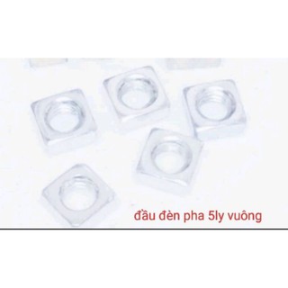 TÁN VUÔNG BÌNH ẮC QUY -10 CON..