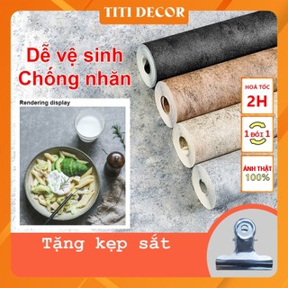 Phông Nền PVC Vân Xi Măng, Vân Gỗ, Background Chụp Ảnh Sản Phẩm, Phông Nền Chụp Ảnh Chống Choá, Chống Nhăn, Dễ Vệ Sinh