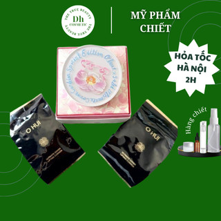 Bộ Phấn Nước Ohui Ultimate Cover Lifting Cushion Fullset/Tách set