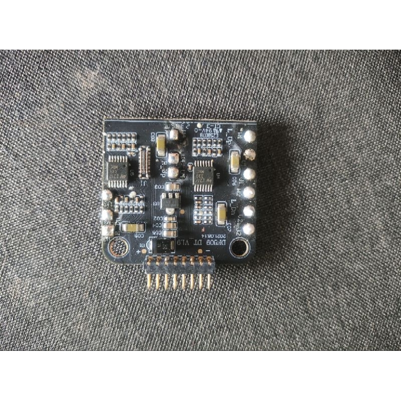 ESC  flycam faith 2 pro
