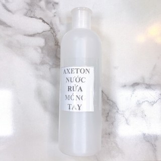 Nước rửa móng tay 500ml 0693