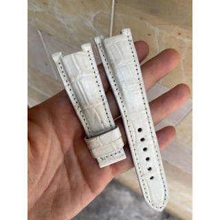  Dây Đồng Hồ Patek Philippe Da Cá Sấu  Cá Sấu Gò Vấp 