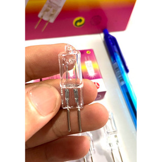 BÓNG GIM G4-12V 20W-(HALOGEN)-SỢI TÓC