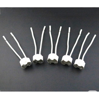 BÓNG GIM G4-12V 20W-(HALOGEN)-SỢI TÓC
