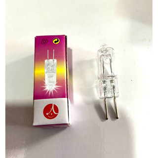 BÓNG GIM G4-12V 20W-(HALOGEN)-SỢI TÓC
