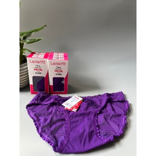 Quần lót Paltal chỉ có size M