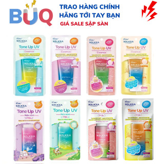 [Sale sập sàn] Kem Chống Nắng Nâng Tone SUNPLAY Skin Aqua Tone Up Uv Spf50+ Pa++++ 50g