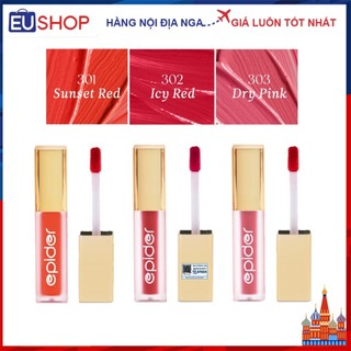 Son Kem Lì Mịn Môi Epider - Class Velvet Tint Hàn Quốc