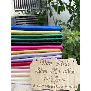 Vải tafta chất đẹp