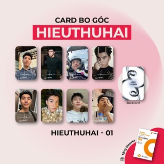 Card bo góc hieuthuhai | sum.mer30
