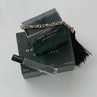 [Hàng Chiết] Nước Hoa M.arc Jaco.bs Decade.nce EDP