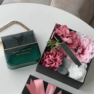 [Hàng Chiết] Nước Hoa M.arc Jaco.bs Decade.nce EDP