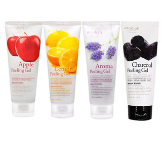 Gel Tẩy Tế Bào Chết Arrahan Hàn Quốc 180ml