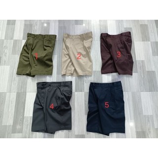 Quần short nam xuất dư ( Size 73 đến 79 )