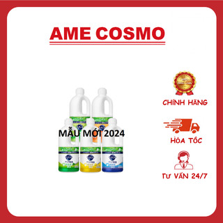 Nước rửa bát kao 1250ml nội địa nhật bản