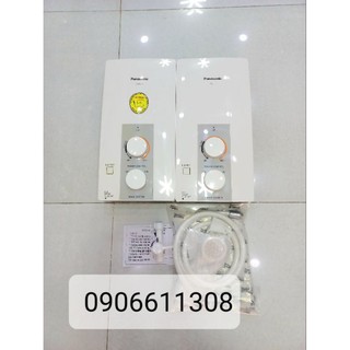 Máy tắm nước nóng Panasonic không bơm