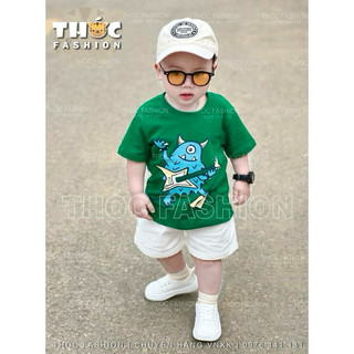 Bộ quái vật chơi đàn cho bé trai 13-15kg