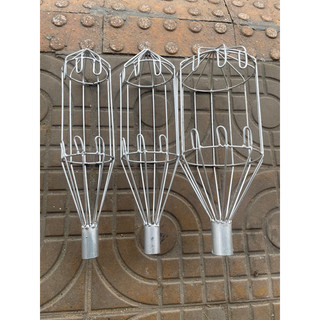 lồng hái trái cây