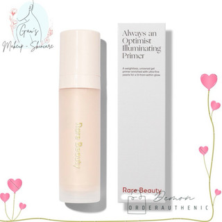 [Mini-5ml] Kem lót trang điểm Rare Always an Optimist Base Lissante Efface Pores