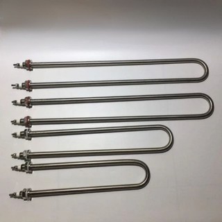 3kw/4kw/2kw/6kw-U ĐƠN ĐIỆN TRỞ ĐUN NƯỚC, NẤU CHÁO,THANH NHIỆT NỒI PHỞ,CÒNG NHIỆT MÁY LÀM BÚN PHỞ,THANH GIA NHIỆT NÓNG