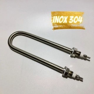(LOẠI 1)2kW/3kw/4kw/5kw/6kw/500w/700w/1500w/2500w - 220V-U ĐƠN NỒI TRÁNG BÁNH CUỐN,ĐUN NƯỚC,NẤU CHÁO,THANH NHIỆT NỒI PHỞ