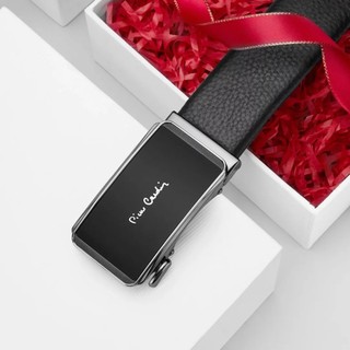 Thắt lưng nam Pierre Cardin PC041 (mặt nhám)
