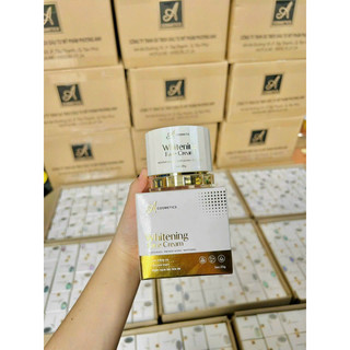 Kem dưỡng trắng da face pháp phương anh a cosmetics