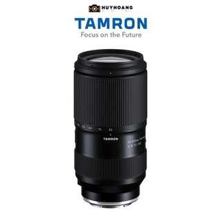 Ống kính tamron 50-300mm f/4.5-6.3 di iii vc vxd sony e - a069