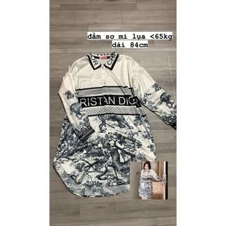 Pass pyjama,đầm ngủ lụa, áo lụa lẻ