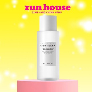 Nước Hoa Hồng Dưỡng Sáng Da Skin1004 Madagascar Centella Tone Brightening Booster